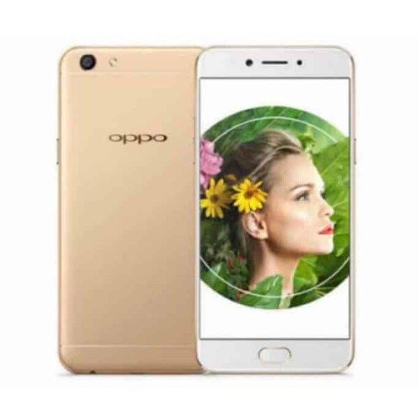  صورة هاتف Oppo A77 Mediatek - اوبو a77 mediatek