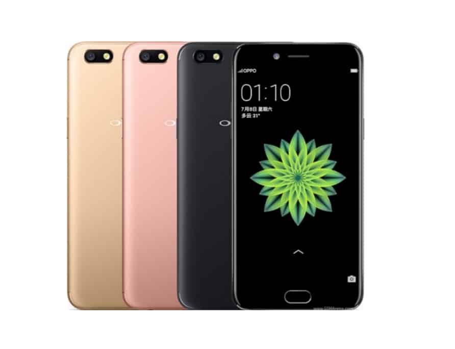 صور هاتف Oppo A77 رقم 1 