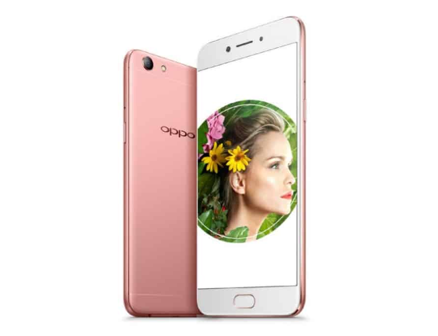 صور هاتف Oppo A77 رقم 3 