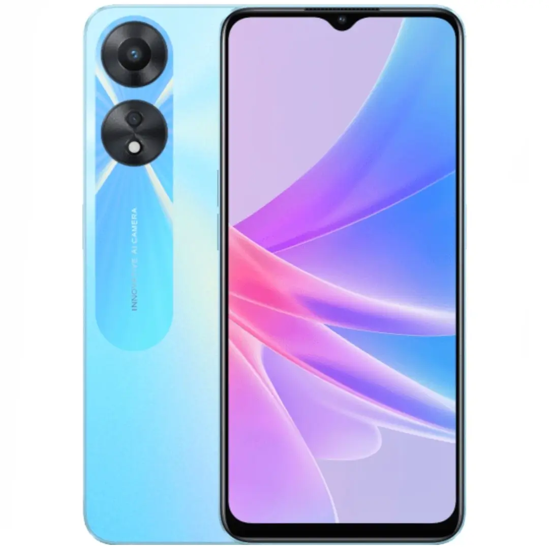 صور هاتف Oppo A78 5g رقم 1 