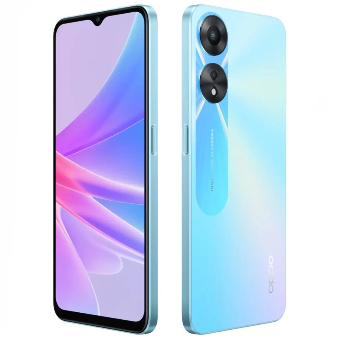 صور هاتف Oppo A78 5g رقم 4 