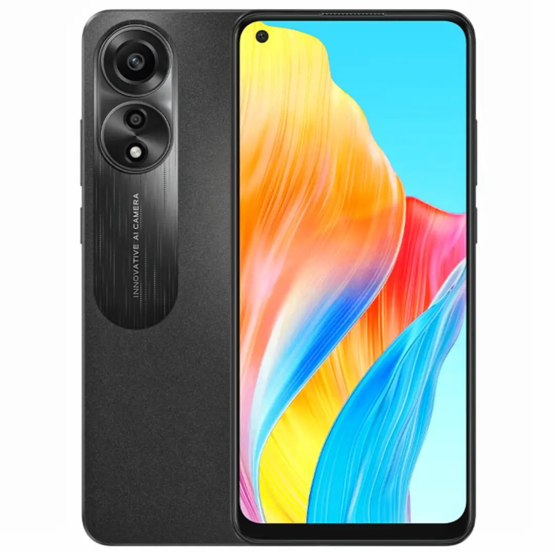 صور هاتف Oppo A78 رقم 1 