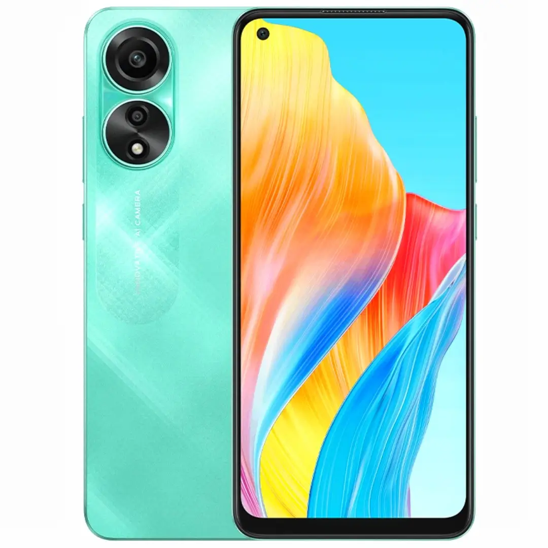 صور هاتف Oppo A78 رقم 2 