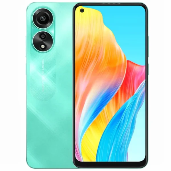  صورة هاتف Oppo A78 - اوبو a78