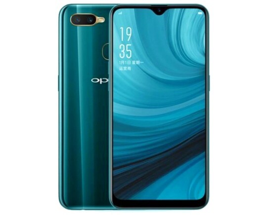  صورة هاتف Oppo A7n - اوبو a7n
