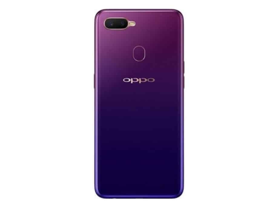 صور هاتف Oppo A7x رقم 3 