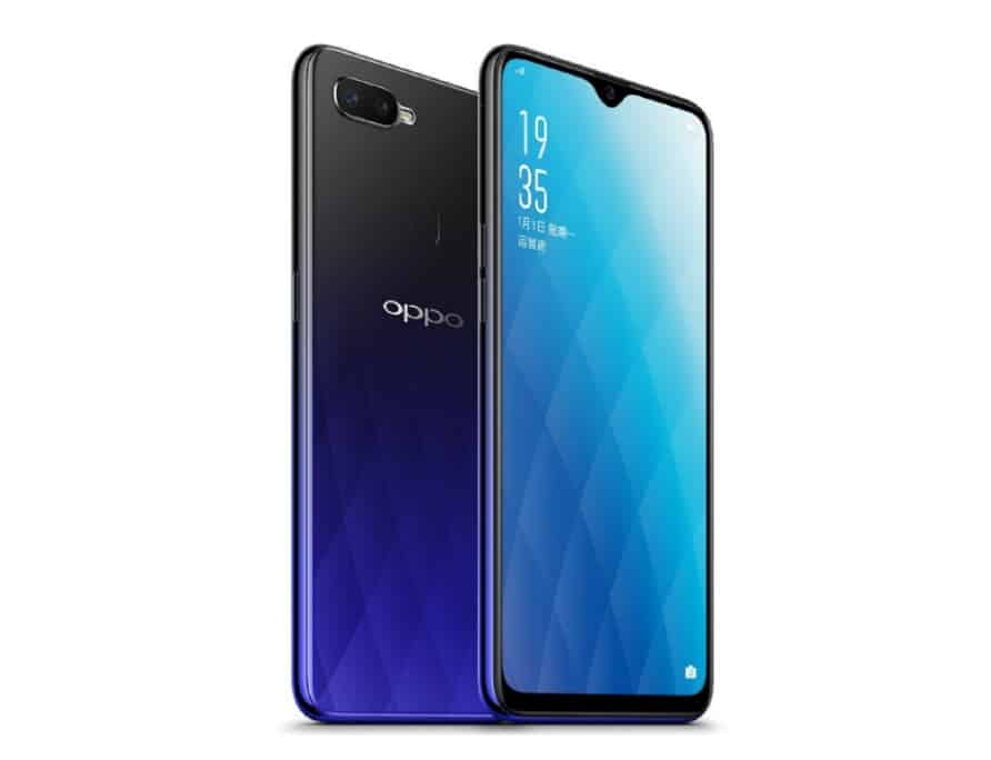 صور هاتف Oppo A7x رقم 4 