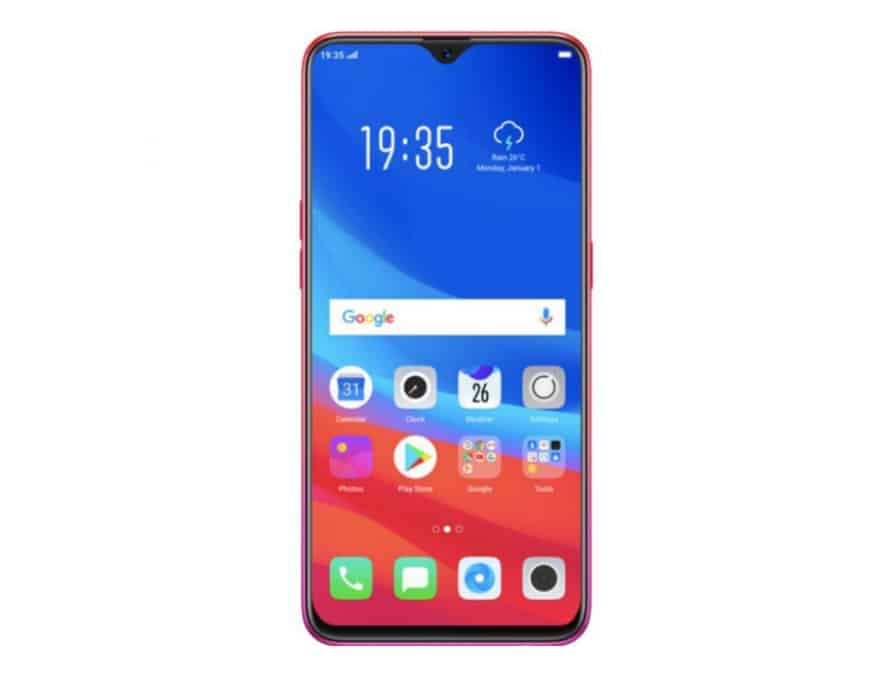 صور هاتف Oppo A7x رقم 5 
