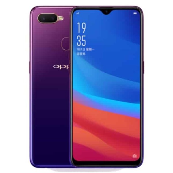  صورة هاتف Oppo A7x - اوبو a7x