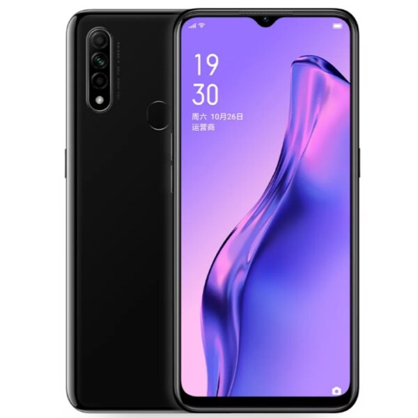  صورة هاتف Oppo A8 - اوبو اي 8