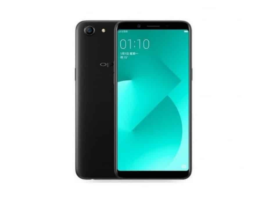صور هاتف Oppo A83 رقم 1 