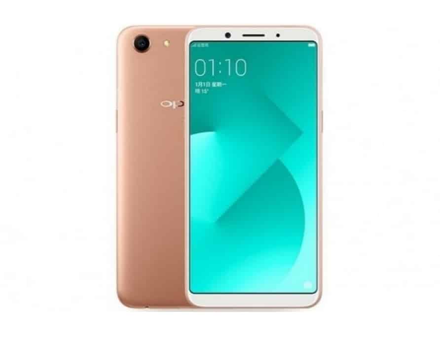 صور هاتف Oppo A83 رقم 2 