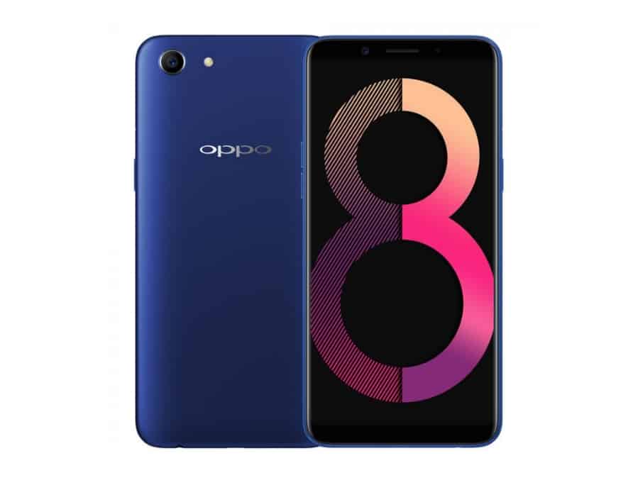صور هاتف Oppo A83 رقم 3 