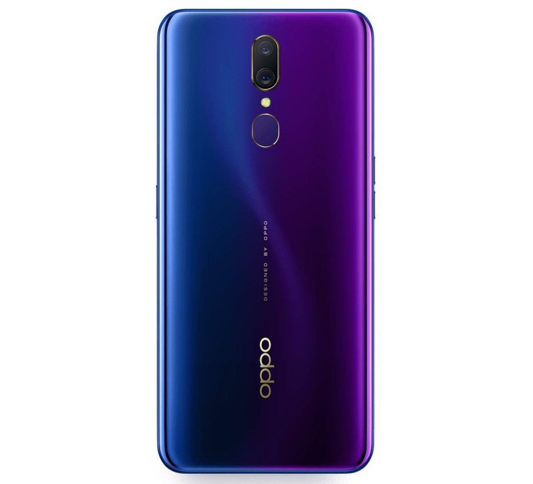 صور هاتف Oppo A9 رقم 1 