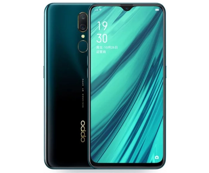صور هاتف Oppo A9 رقم 2 
