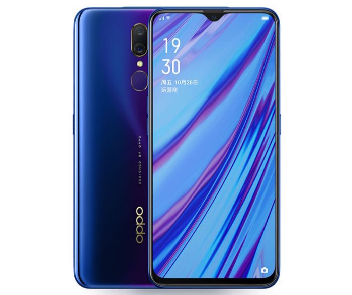 صور هاتف Oppo A9 رقم 4 