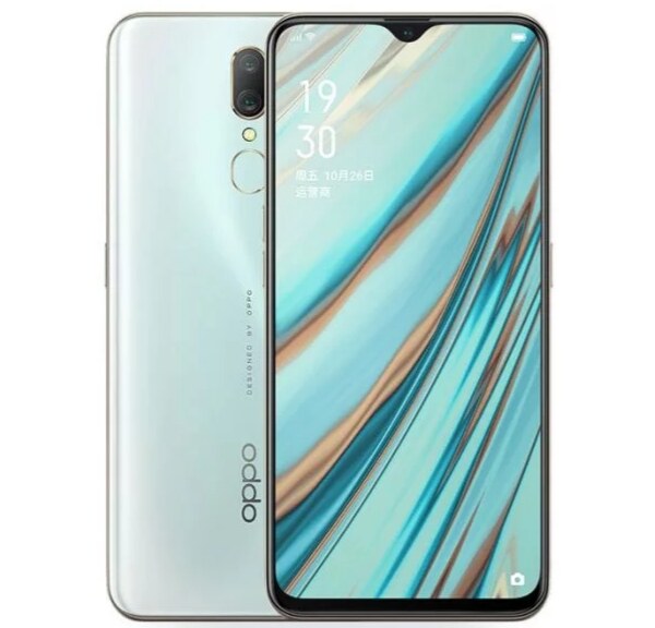  Oppo A9 صورة هاتف 