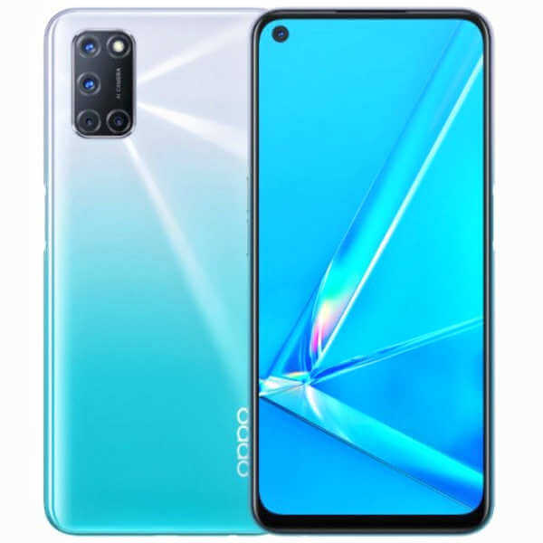  صورة هاتف Oppo A92 - اوبو a92