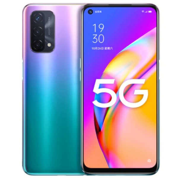  صورة هاتف Oppo A93 5g - اوبو a93 5g