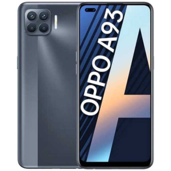  صورة هاتف Oppo A93 - اوبو a93