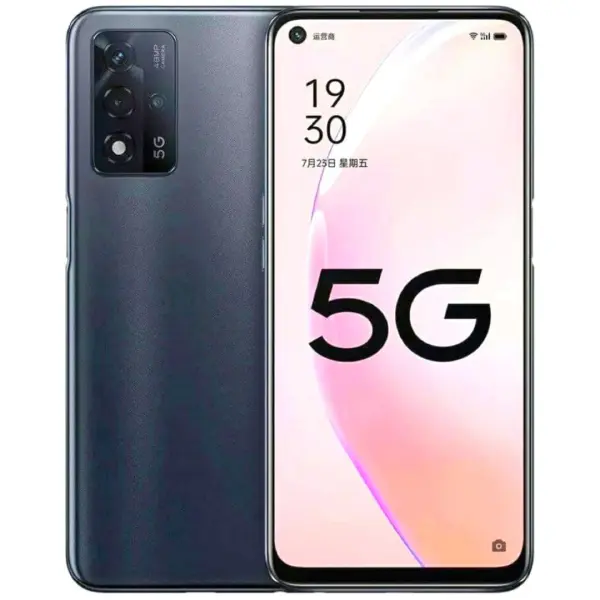  صورة هاتف Oppo A93s 5g - اوبو a93s 5g
