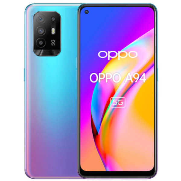  صورة هاتف Oppo A94 5g - اوبو a94 5g