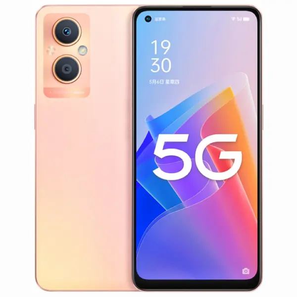  صورة هاتف Oppo A96 5g - اوبو a96 5g