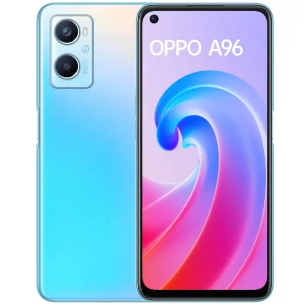  صورة هاتف Oppo A96 - اوبو a96