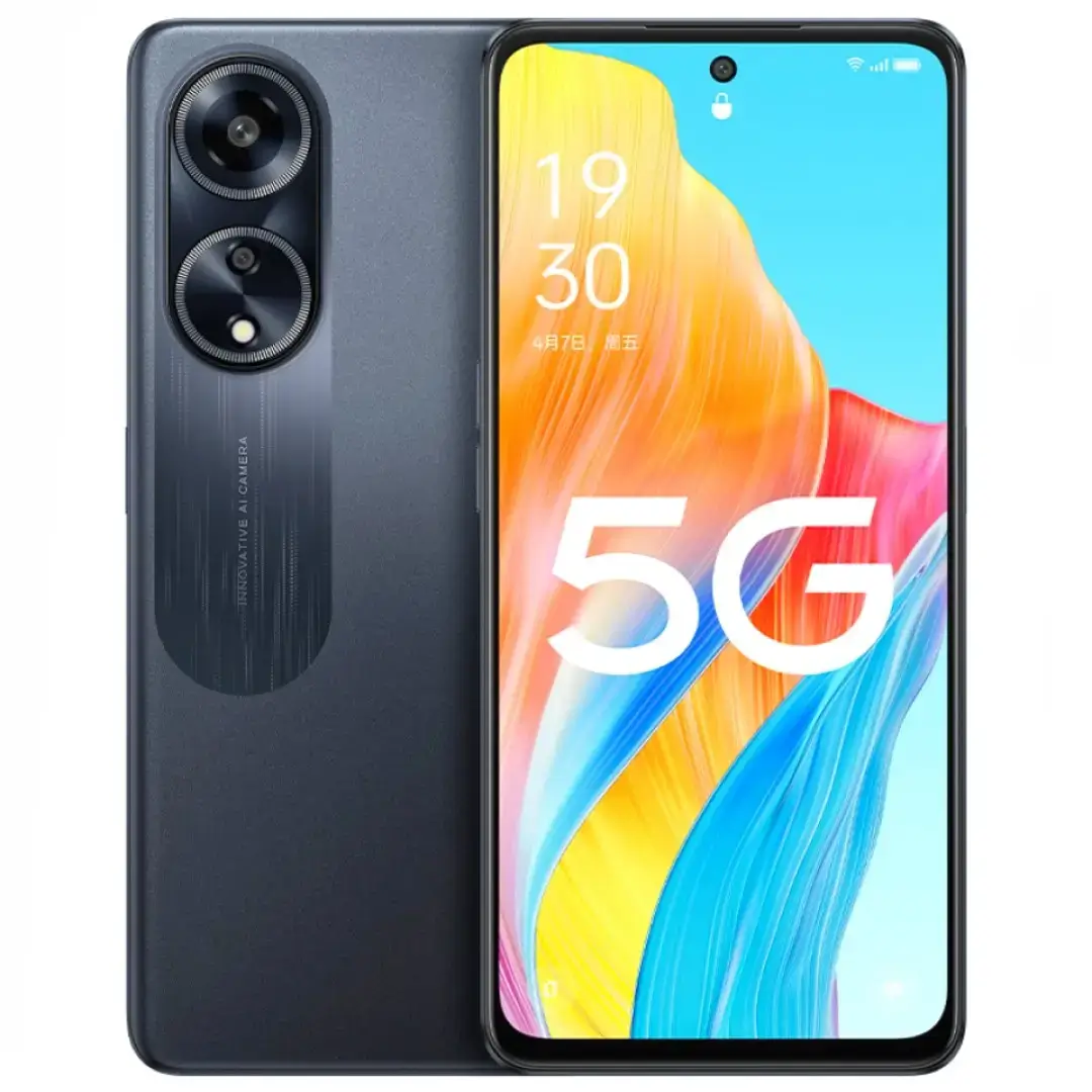 صور هاتف Oppo A98 رقم 1 