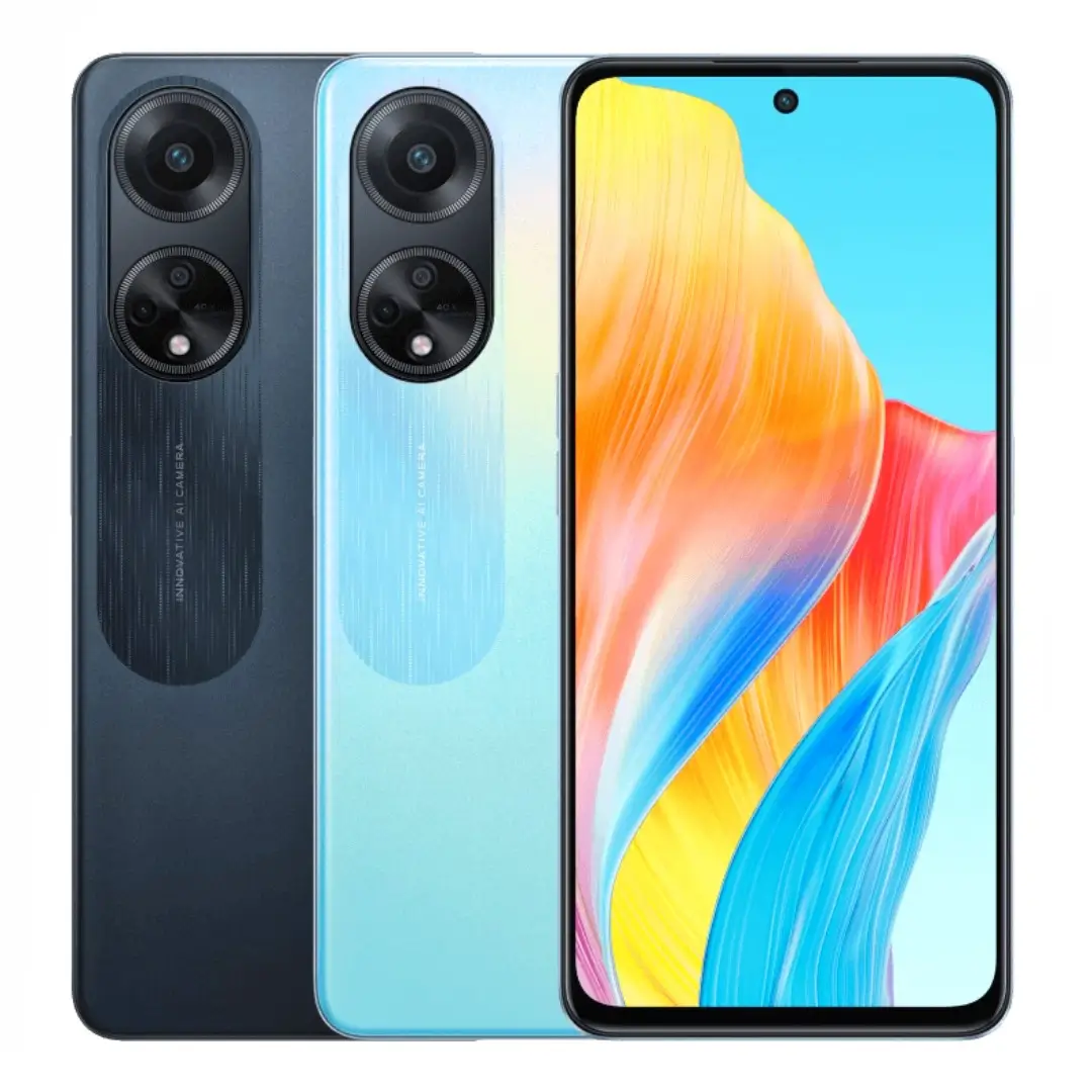 صور هاتف Oppo A98 رقم 4 