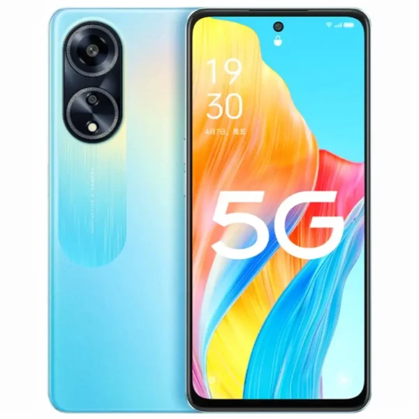  صورة هاتف Oppo A98 - اوبو a98