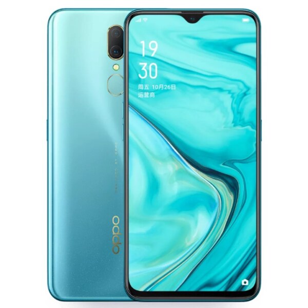  صورة هاتف Oppo A9x - اوبو a9x