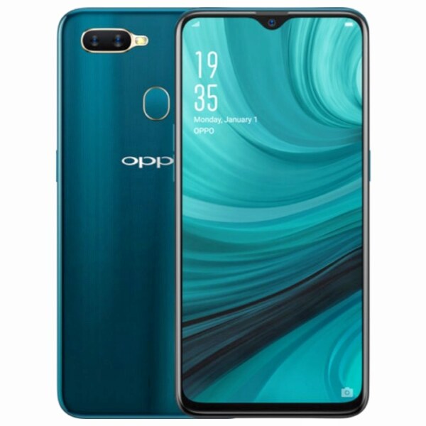  صورة هاتف Oppo Ax7 - اوبو ax7