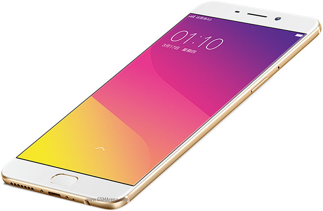 صور هاتف Oppo F1 Plus رقم 2 