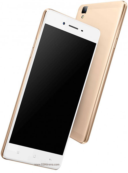 صور هاتف Oppo F1 رقم 3 