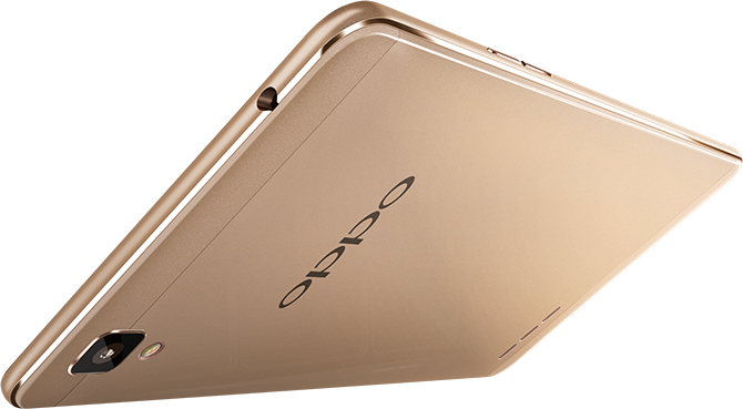 صور هاتف Oppo F1 رقم 5 
