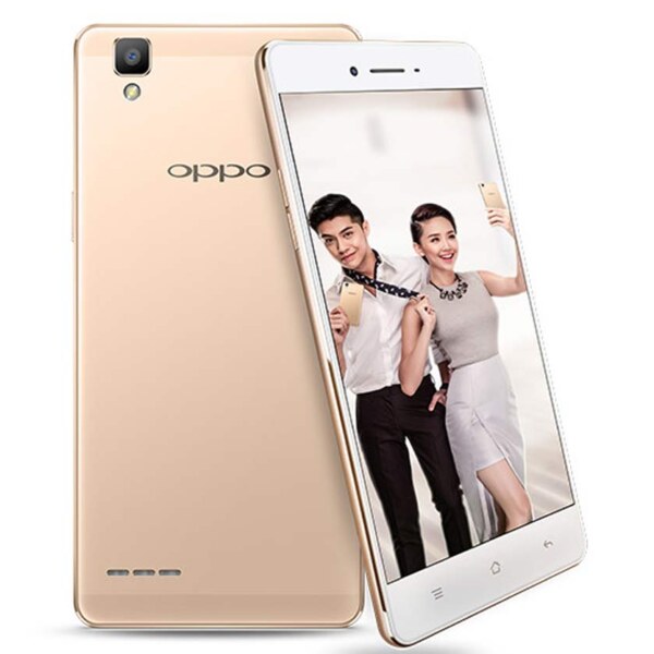  صورة هاتف Oppo F1 - اوبو f1