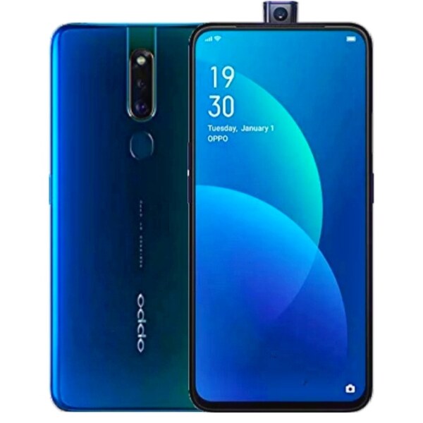  Oppo F11 Pro صورة هاتف 