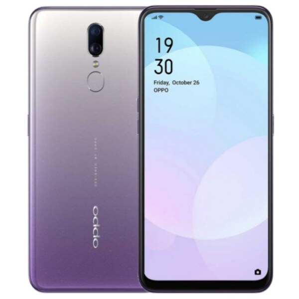  Oppo F11 صورة هاتف 