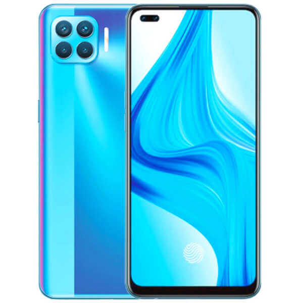  صورة هاتف Oppo F17 Pro - اوبو f17 برو