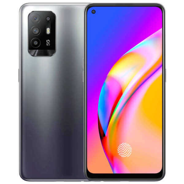  صورة هاتف Oppo F19 Pro Plus 5g - اوبو f19 برو بلس 5g