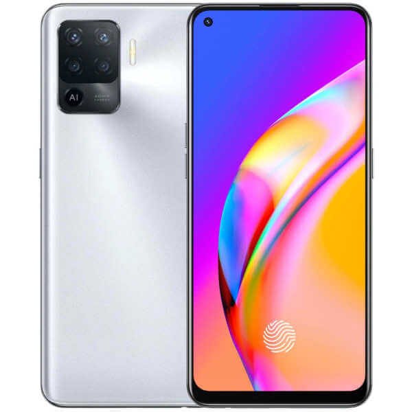  صورة هاتف Oppo F19 Pro - اوبو f19 برو