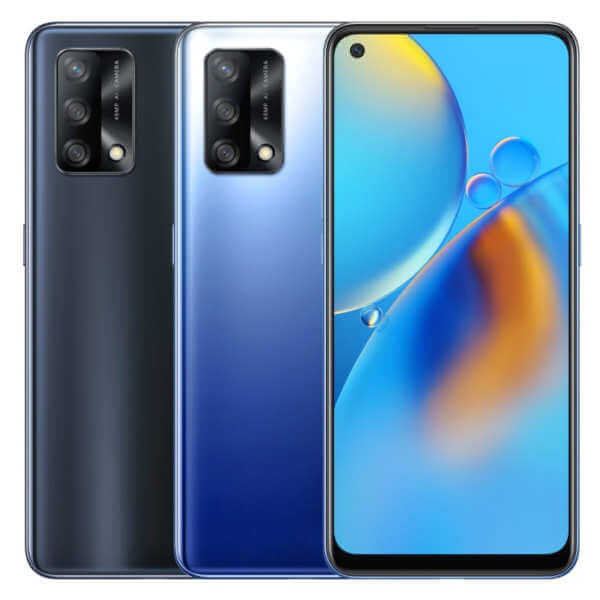  صورة هاتف Oppo F19 - اوبو f19