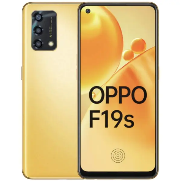  صورة هاتف Oppo F19s - اوبو f19s
