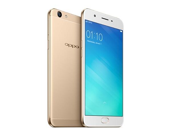 صورة هاتف Oppo F1s - اوبو f1s
