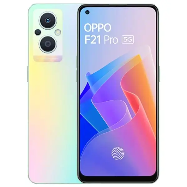  صورة هاتف Oppo F21 Pro 5g - اوبو f21 برو 5g