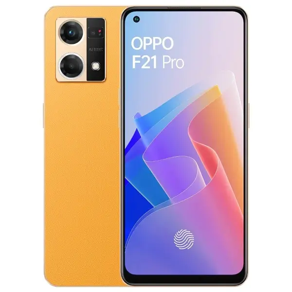  صورة هاتف Oppo F21 Pro - اوبو f21 برو