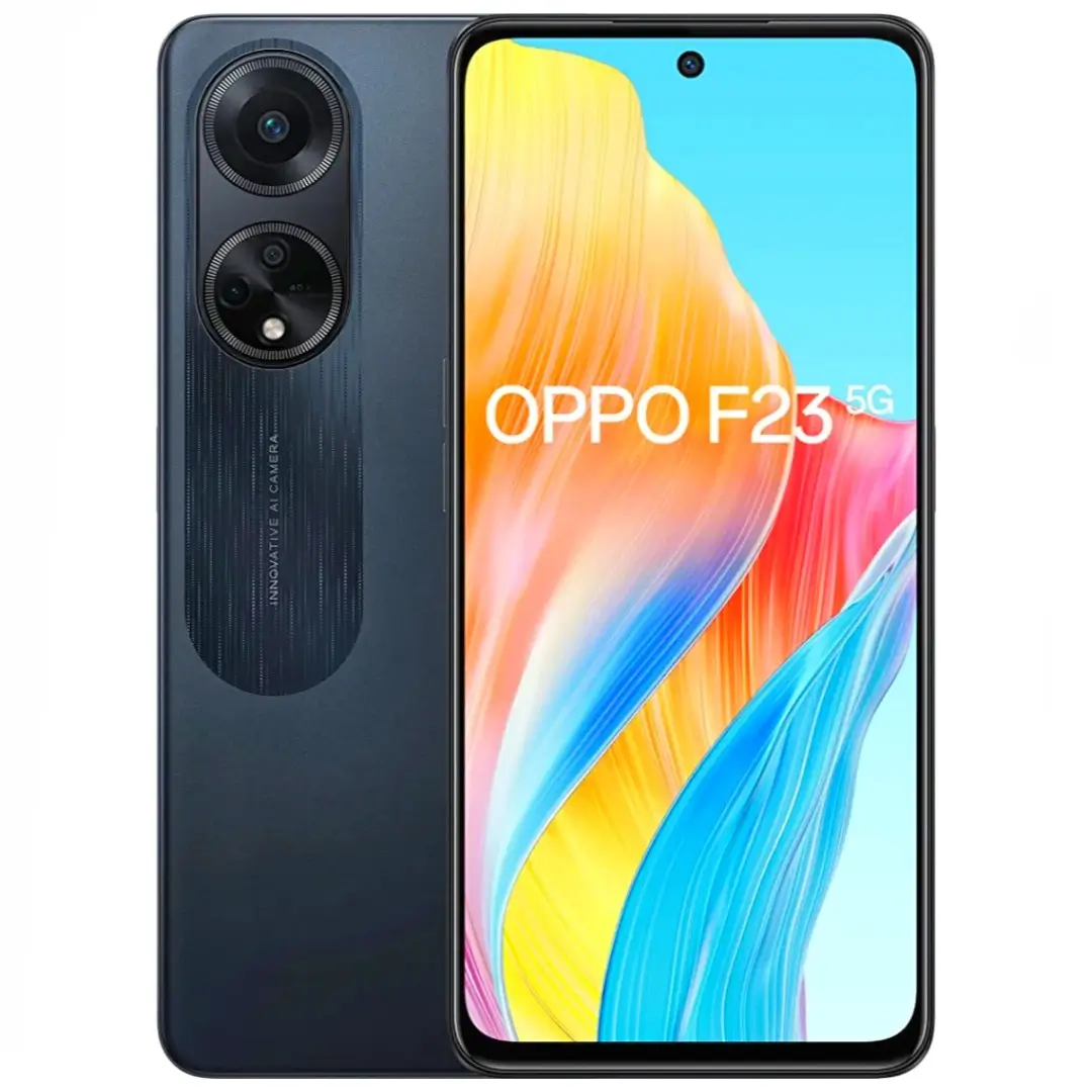 صور هاتف Oppo F23 رقم 1 