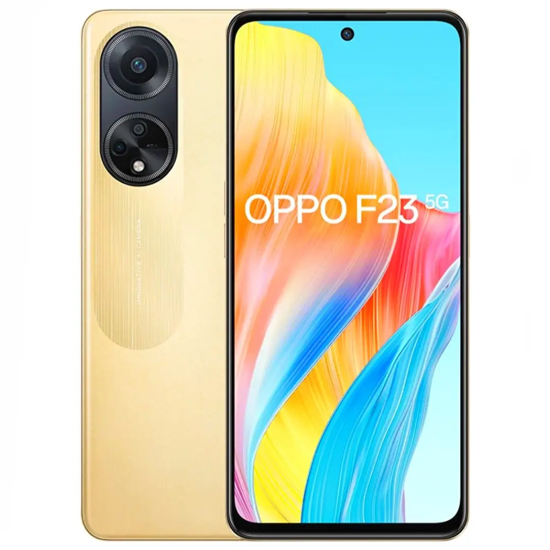 صور هاتف Oppo F23 رقم 2 