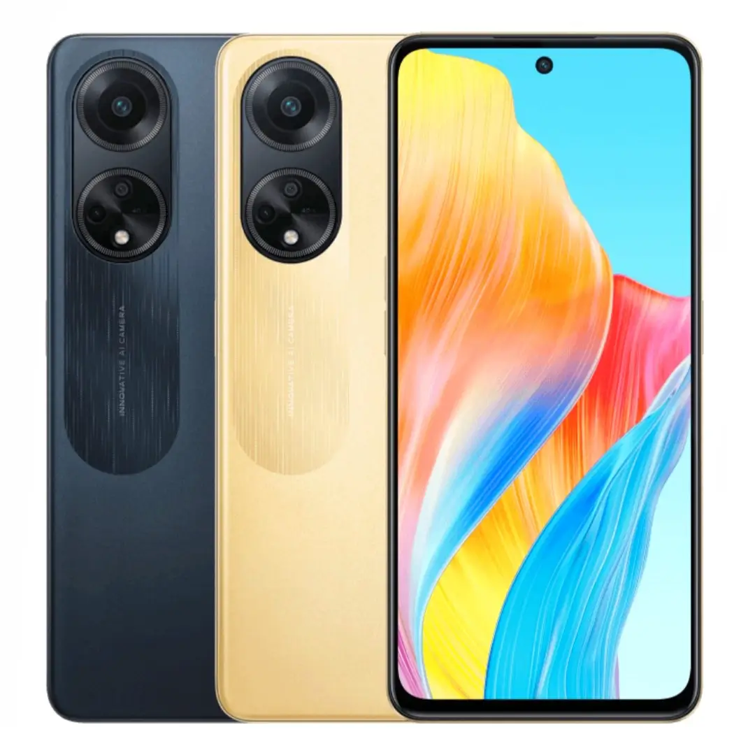 صور هاتف Oppo F23 رقم 4 